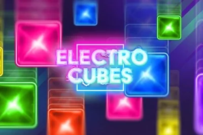 Electro Cubes